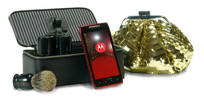 Motorola zbudowała limitowaną edycję smartfonów przeznaczoną dla aktorek nominowanych do nagród w tegorocznej gali Oskarów 