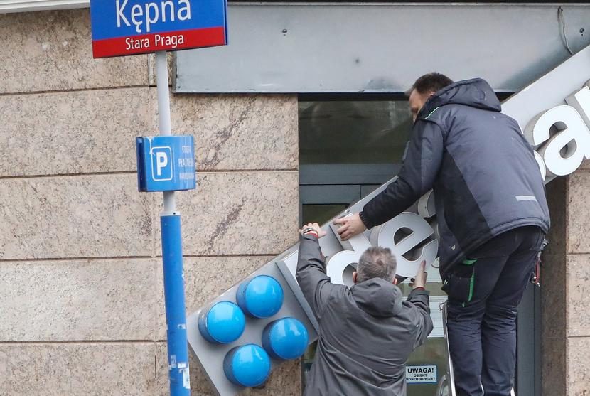 Złudna korzyść Złudna korzyść