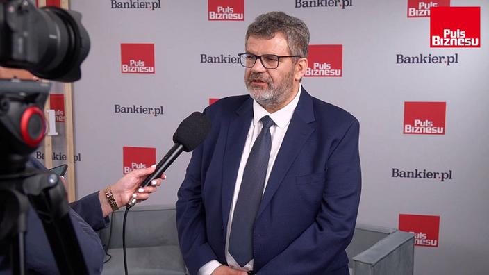 Bogdan Falkiewicz, dyrektor konsultingu IQVIA w Polsce