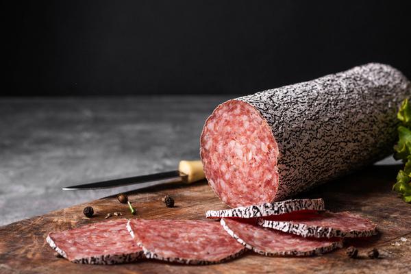 Szlachetna wędlina z Opolszczyzny