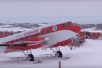 Chiny wybudują pierwszy port lotniczy na Antarktydzie