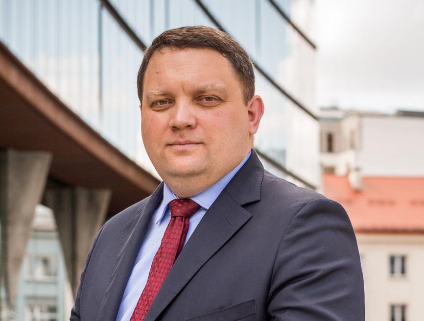 Pięciolatka pełna wrażeń: