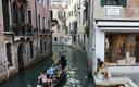 Wenecja: turystom grozi 500 EUR grzywny za głośny bagaż