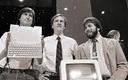 Komputer Apple z 1976 r. trafi na aukcję