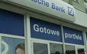 Promocja w Deutsche Bank