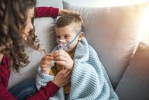Mukowiscydoza: jak wygrać walkę o oddech? W Polsce mediana zgonów to 24 lata