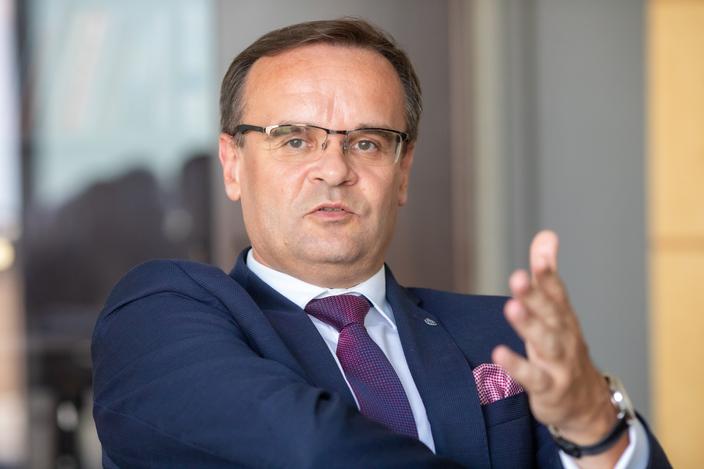 Czas rekordów: