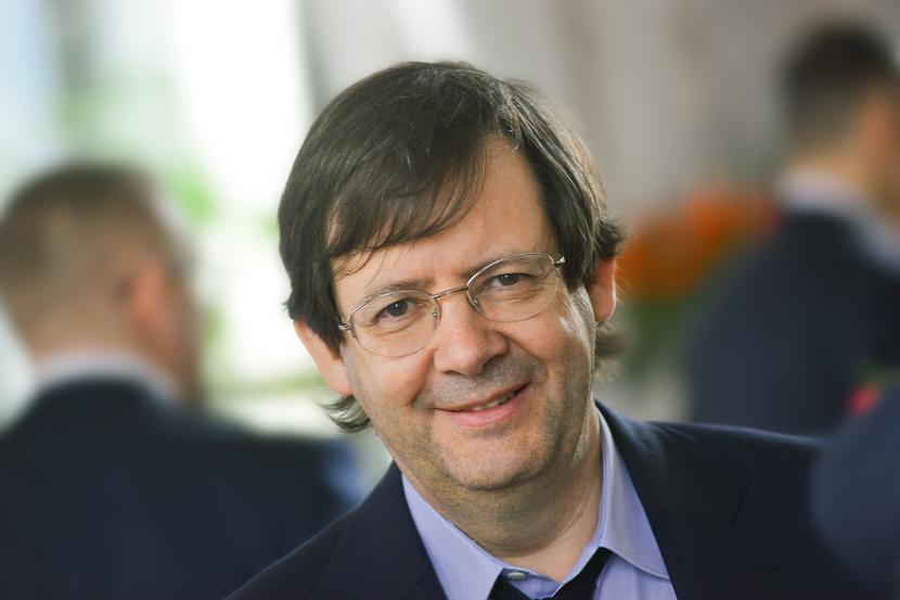 Ucieczka lidera