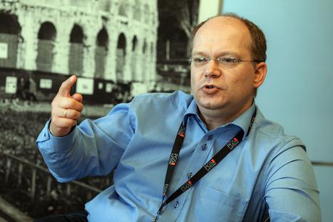 PGS Software pupilem analityków