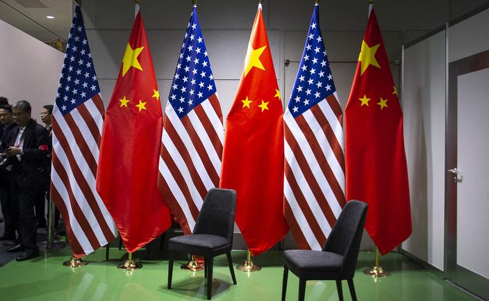 Trump ogłosił porozumienie z Chinami