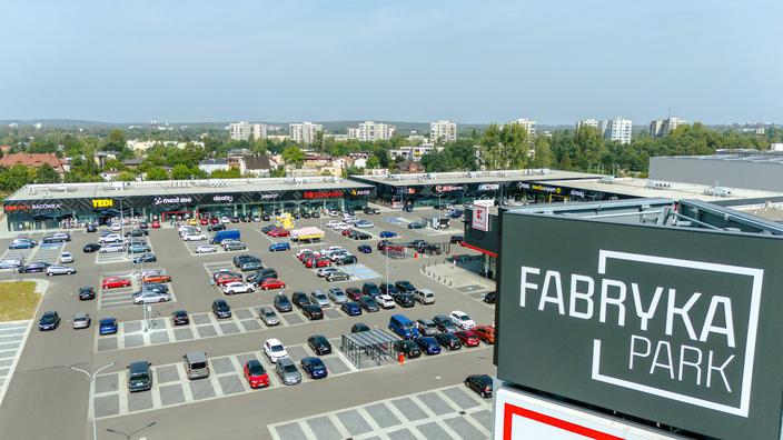 Parki idą pod młotek: