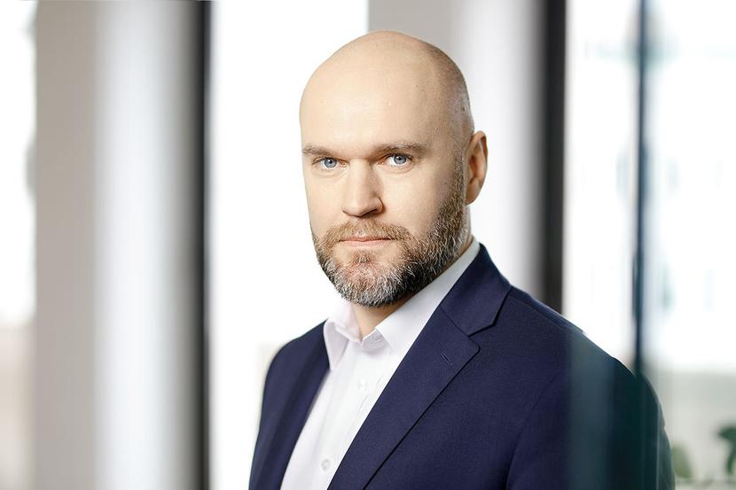 MIKRUSY GÓRĄ: