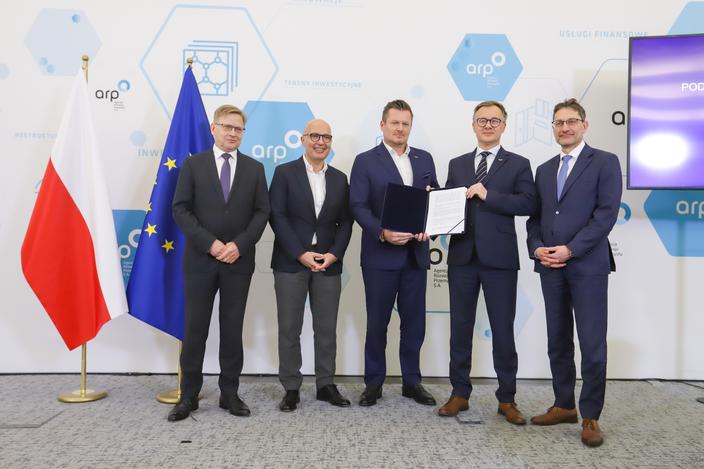 Zielone światło