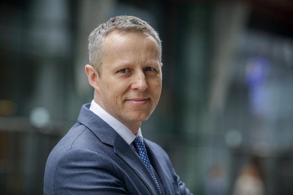Dobry nastrój nie sprzyja rozsądnym wycenom Dobry nastrój nie sprzyja rozsądnym wycenom