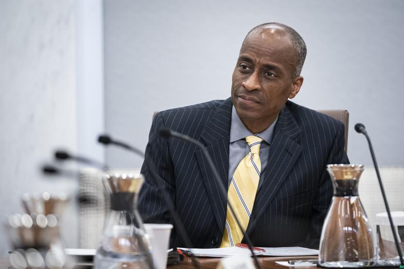 Philip Jefferson