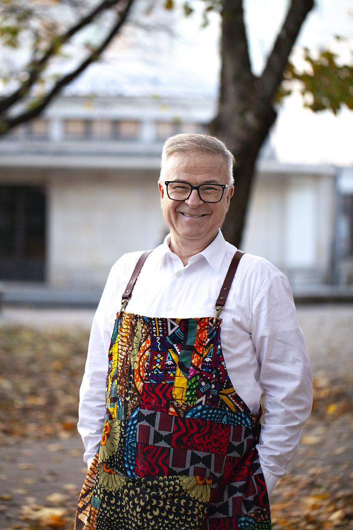 Zmienił się smak przez wieki: