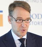 Weidmann: kontrola kapitału w Grecji powinna być utrzymana