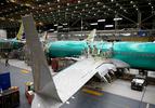 Boeing obniża długoletnią prognozę popytu na samoloty