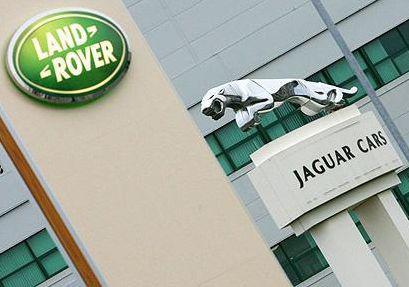 Jaguar Land Rover