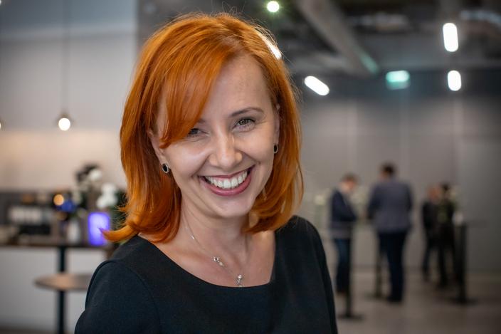 Zwinna fabryka: