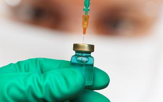 Szczepienia przeciw HPV. POZ mogą składać zamówienia na bezpłatne szczepionki