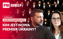 Nowy budżet UE, premier Ukrainy i kryzys w Izraelu. PB BRIEF