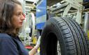 100-milionowa opona w olsztyńskiej fabryce Michelin