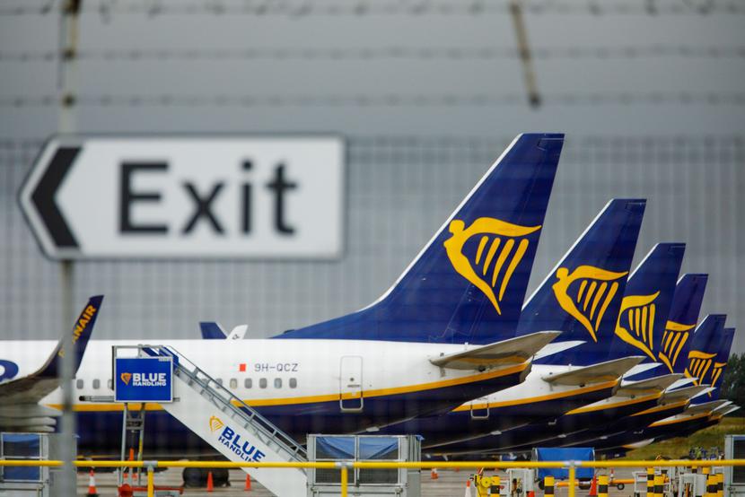 Ryanair Ryanair