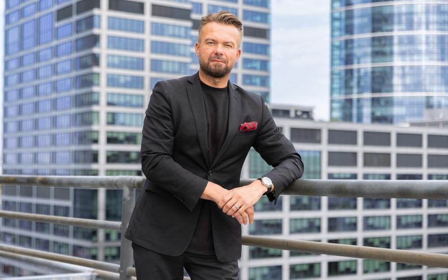 Nagła dymisja zarządu NASK