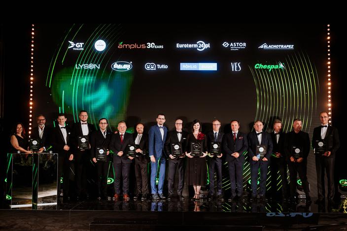Firmy z II edycji programu, które przeszły recertyfikację i utrzymują tytuł Best Managed Company na kolejny rok: