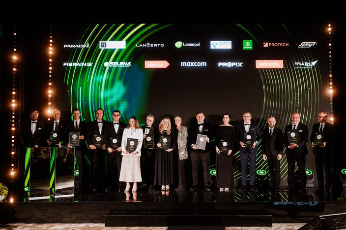 Firmy z I edycji programu, które przeszły recertyfikację i utrzymują tytuł Best Managed Company na kolejny rok: