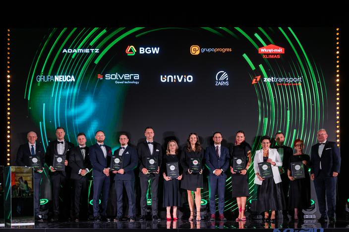 Firmy z III edycji programu, które przeszły recertyfikację i utrzymują tytuł Best Managed Company na kolejny rok: