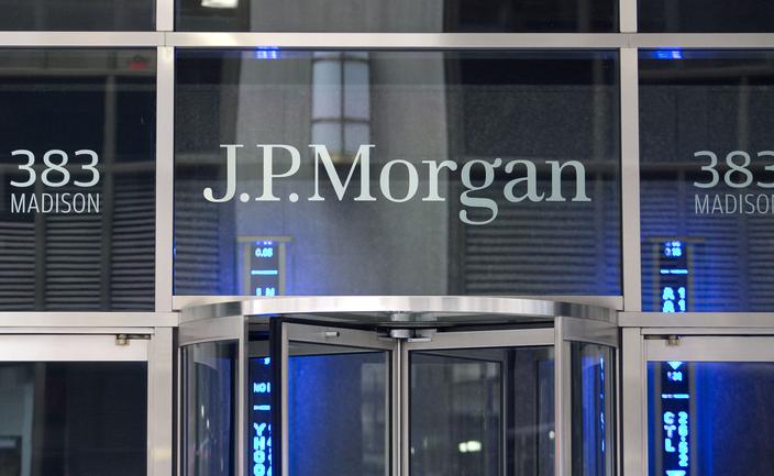 JP Morgan obniżył rekomendację dla akcji Dino Polska