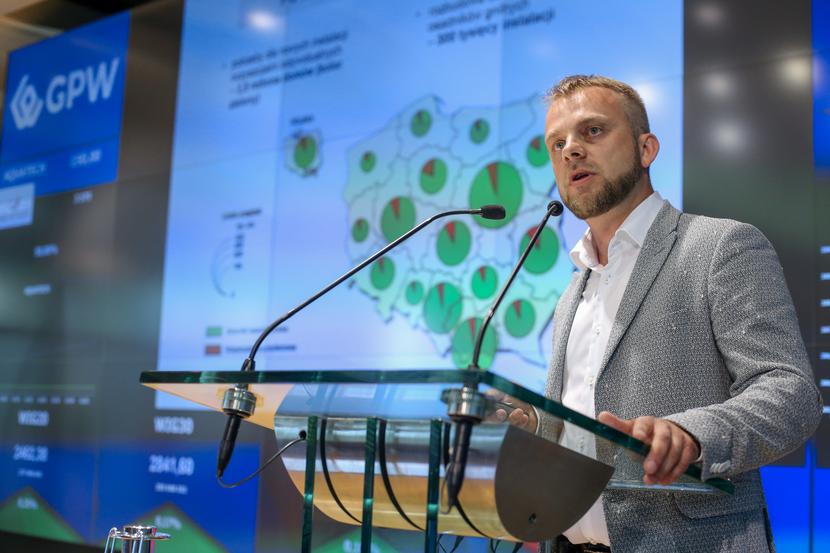 Sprzedaż akcji i intercyza, czyli zbieg okoliczności: Sprzedaż akcji i intercyza, czyli zbieg okoliczności: