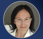 Jest nowy konsultant ds. laboratoryjnej genetyki medycznej. To dr hab. Edyta Borkowska