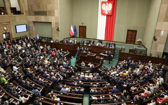 Narodowa Strategia Onkologiczna - Sejm przyjął sprawozdania za lata 2020-2021