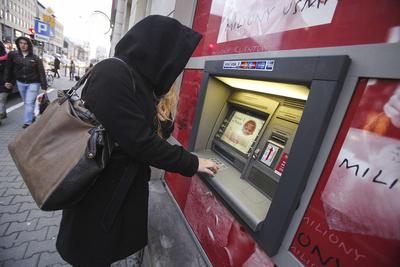 Koszt prezydenckiej ustawy frankowej  będzie stanowił największy procent kapitału banku Millenium
