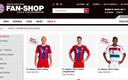 Bayern sprzedał rekordową liczbę koszulek
