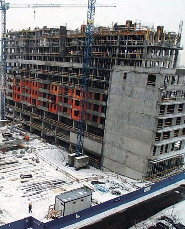 Ceny na rynku pierwotnym wreszcie się ustabilizowały.