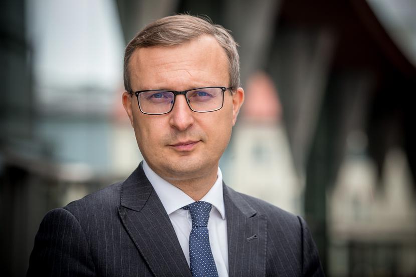Paweł Borys