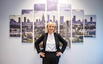 100 Kobiet Biznesu: Jednego dnia pracujemy z muzeum, drugiego z kopalnią – w naszej branży nie można się nudzić