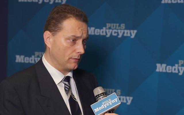 Prof. Jankowski: za zdrowie Polaków odpowiada nie tylko Ministerstwo Zdrowia