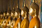 Na Woli powstaje centrum buddyjskie