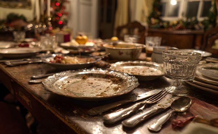 Wyrzucamy tyle jedzenia, ile waży sześć Wież Eiffla