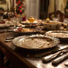 Wyrzucamy tyle jedzenia, ile waży sześć Wież Eiffla