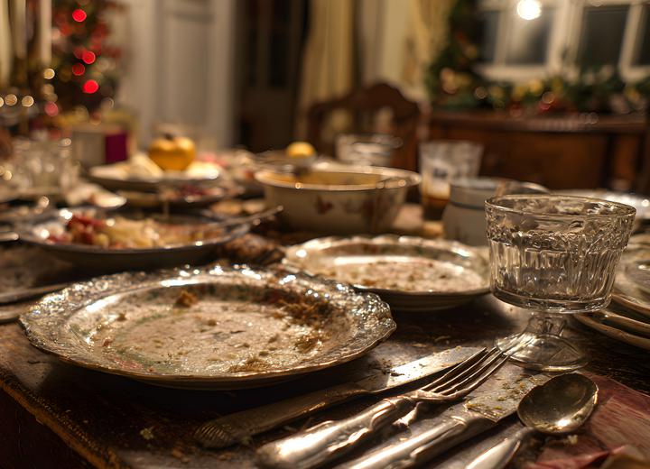 Wyrzucamy tyle jedzenia, ile waży sześć Wież Eiffla