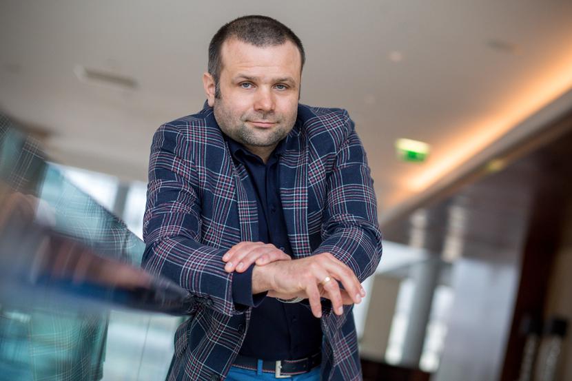 Czas na giełdę: Czas na giełdę: