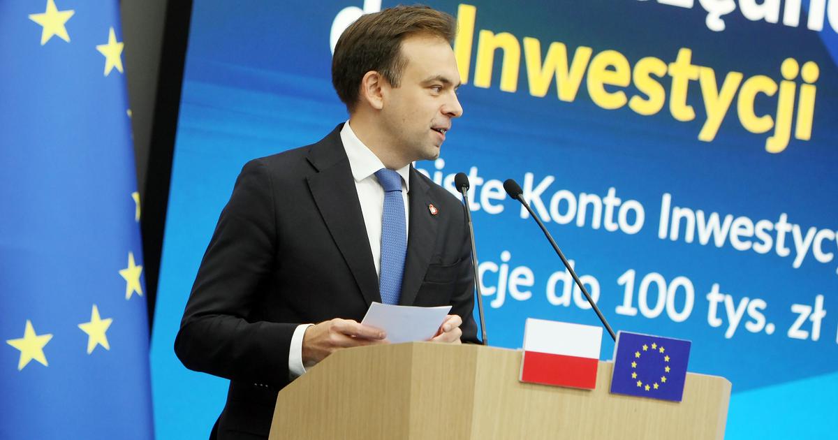 Projekt OKI na finiszu. MF boi się ucieczki kapitału z Polski i wprowadza ograniczenia