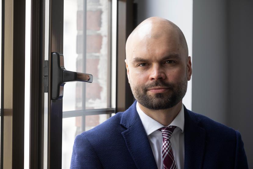 Rozwiązania specjalistyczne: Rozwiązania specjalistyczne: