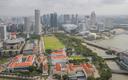 PKB Singapuru wzrósł zdecydowanie mniej niż oczekiwano